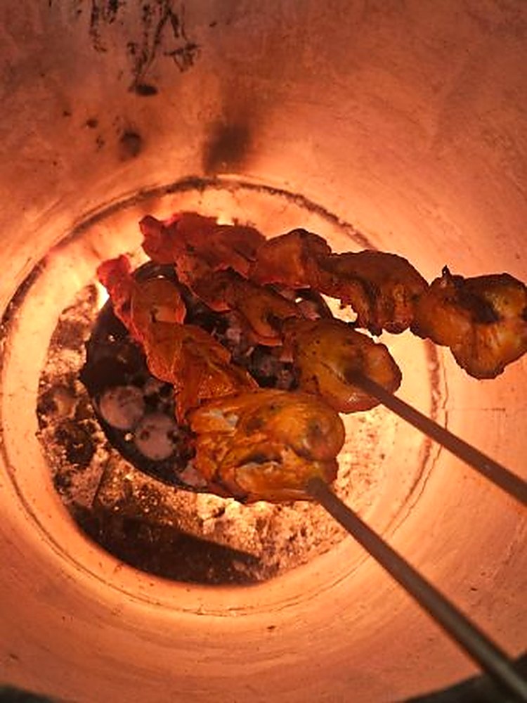 Tandoori
